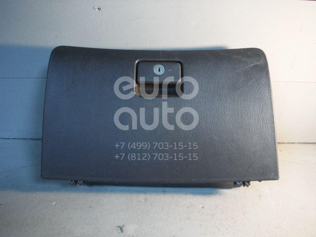 Бардачок для Toyota Corolla E12 2001-2006 - Фото №1