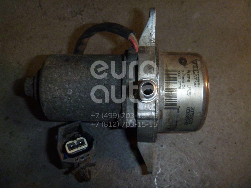 Насос вакуумный для Volvo S40 2004-2012;V50 2004-2012;C30 2006-2013;C70 2006-2013 - Фото №1