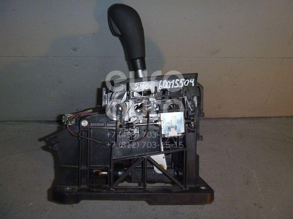 Кулиса КПП для Volvo S40 2004-2012;V50 2004-2012;C70 2006-2013 - Фото №1