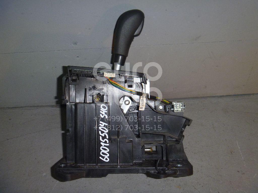Кулиса КПП для Volvo S40 2004-2012;V50 2004-2012;C70 2006-2013 - Фото №1
