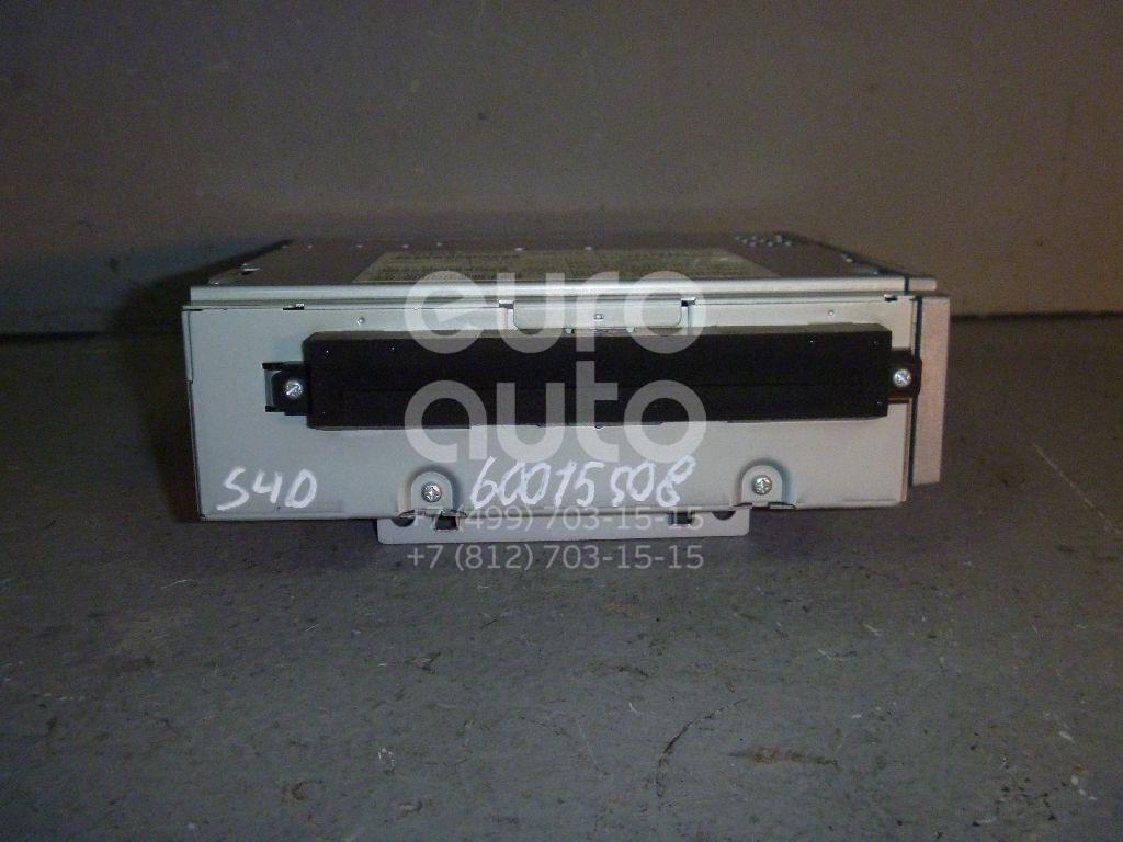 Магнитола для Volvo S40 2004-2012;C30 2006-2013;C70 2006-2013 - Фото №1