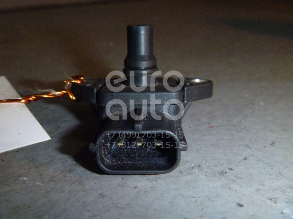 Датчик абсолютного давления для Volvo S40 2004-2012;V50 2004-2012;C30 2006-2013;C70 2006-2013 - Фото №1