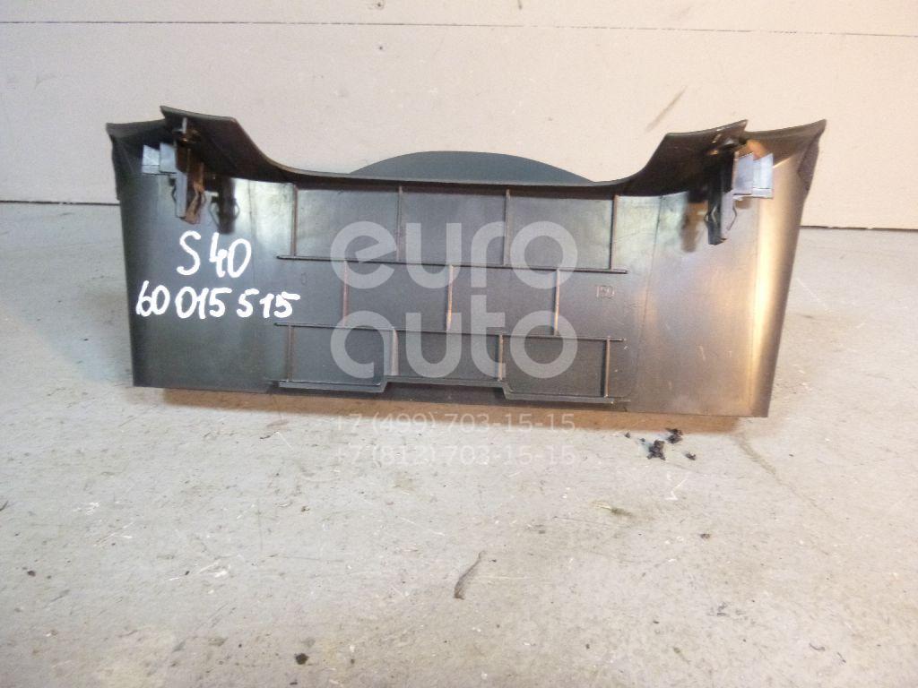 Накладка декоративная для Volvo S40 2004-2012;V50 2004-2012 - Фото №1