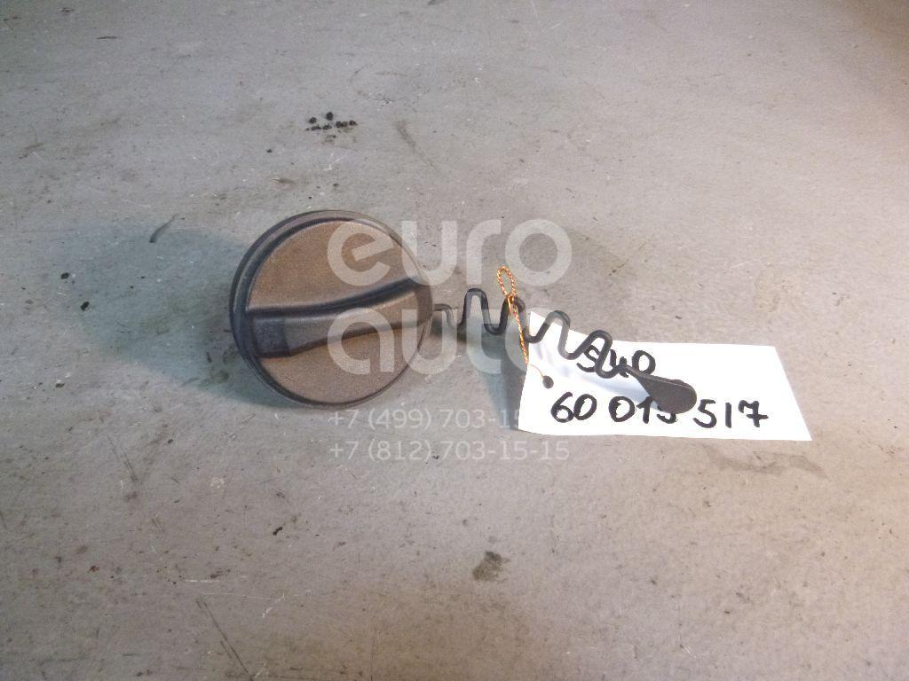 Крышка топливного бака для Volvo S40 2004-2012 - Фото №1