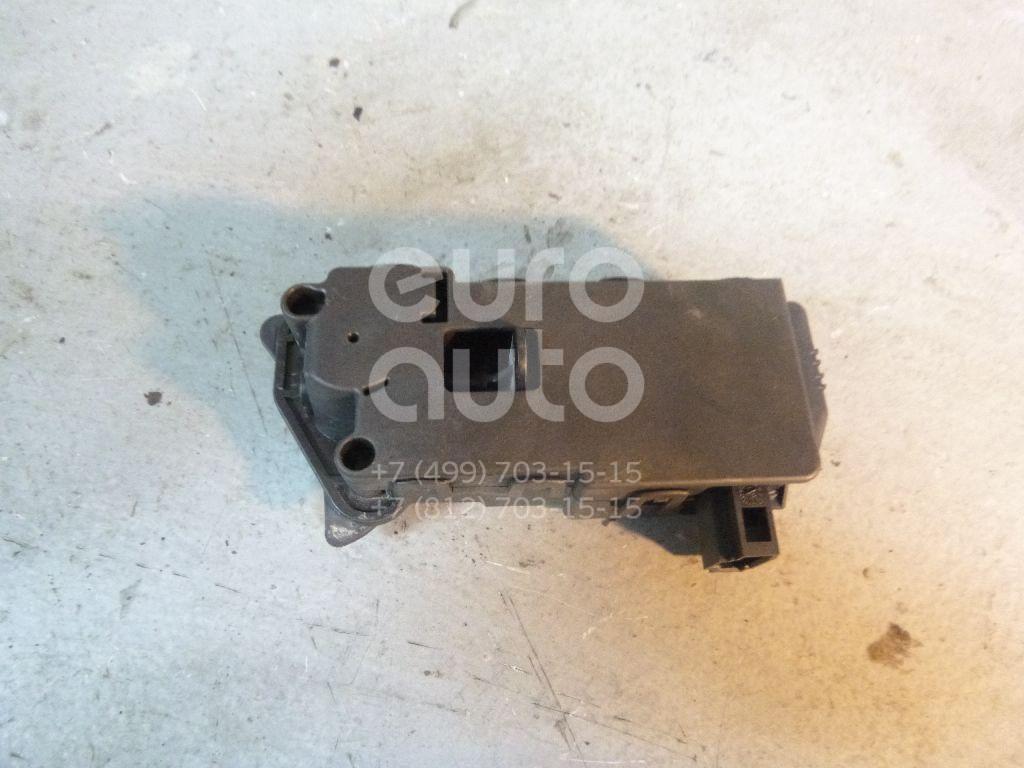 Активатор замка крышки бензобака для Volvo S40 2004-2012;V50 2004-2012 - Фото №1