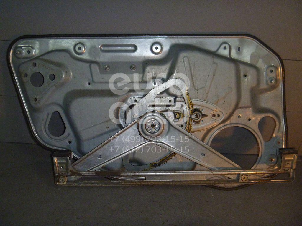 Стеклоподъемник электр. передний правый для Volvo S40 2004-2012;V50 2004-2012 - Фото №1