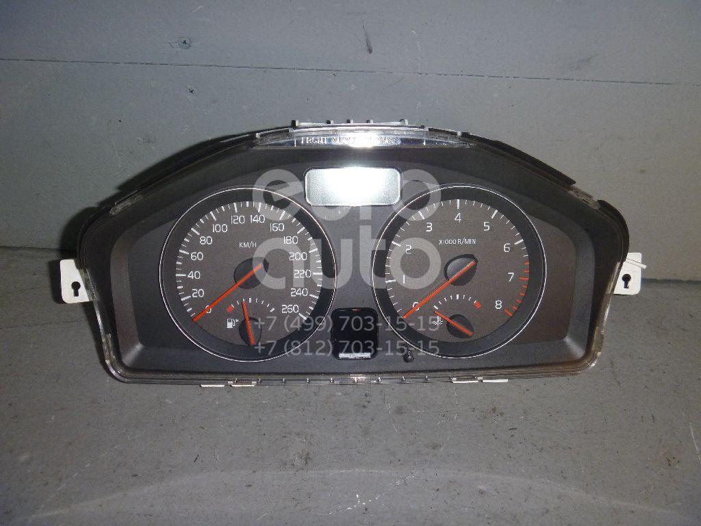 Панель приборов для Volvo S40 2004-2012 - Фото №1