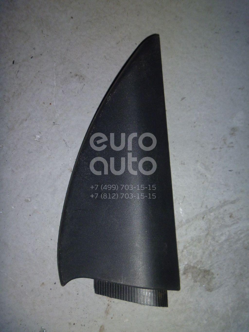 Накладка (кузов внутри) для Volvo S40 2004-2012;V50 2004-2012 - Фото №1