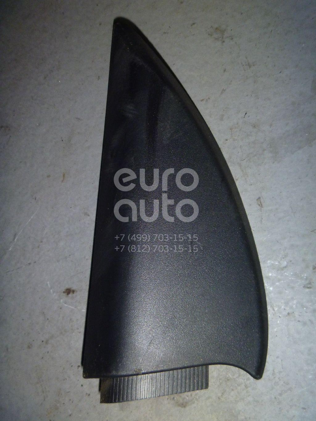 Накладка (кузов внутри) для Volvo S40 2004-2012;V50 2004-2012 - Фото №1