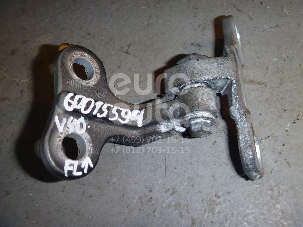 Петля двери передней левой верхняя для Volvo S40 2004-2012 - Фото №1