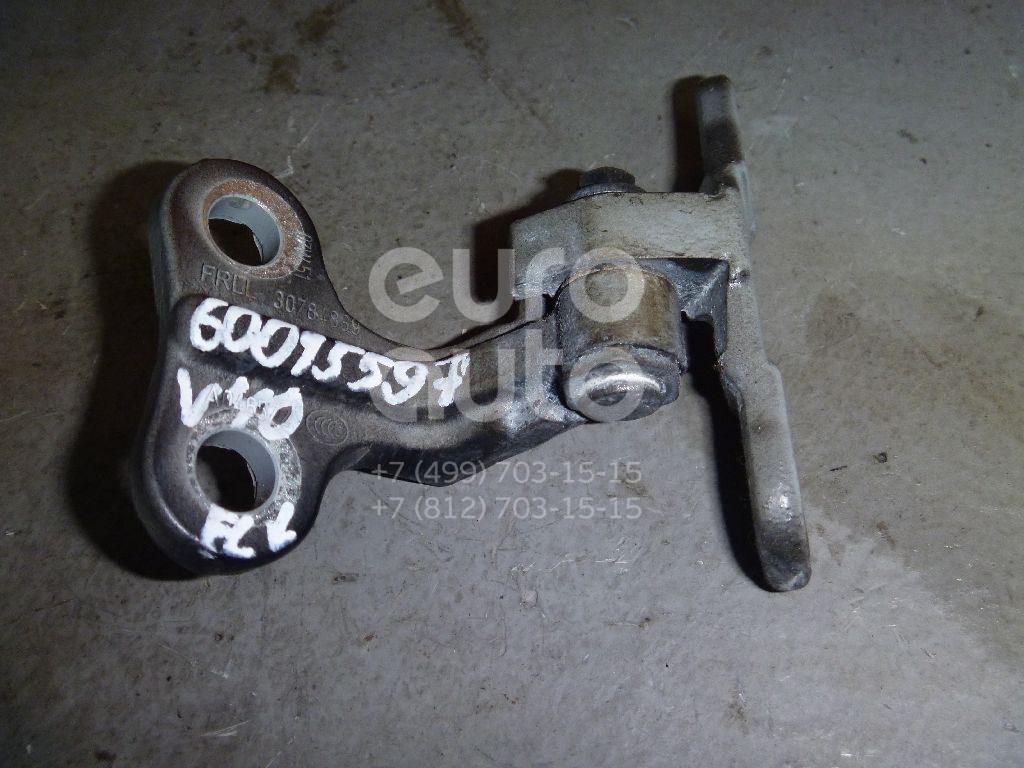 Петля двери передней левой нижняя для Volvo S40 2004-2012;V50 2004-2012;C70 2006-2013 - Фото №1