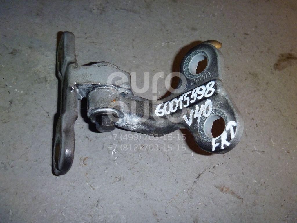 Петля двери передней правой верхняя для Volvo S40 2004-2012;V50 2004-2012 - Фото №1