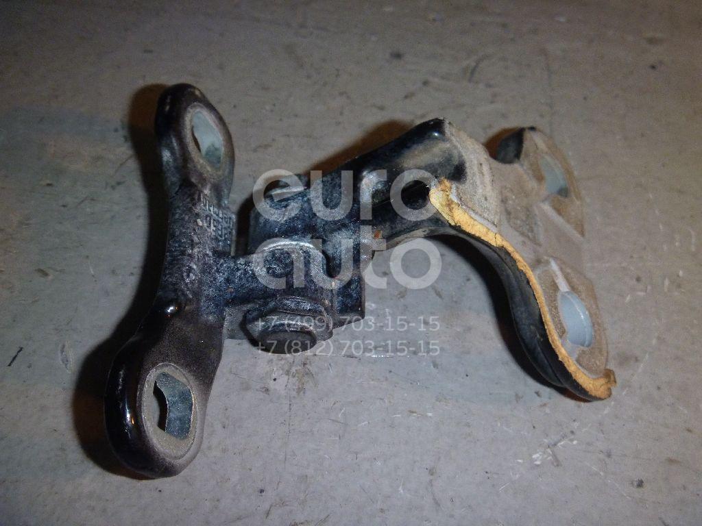 Петля двери передней правой верхняя для Volvo S40 2004-2012;V50 2004-2012 - Фото №1