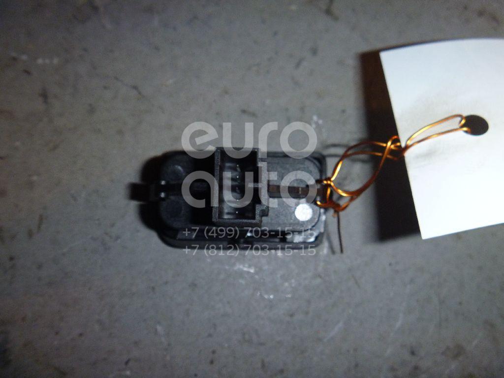 Кнопка центрального замка для Volvo S40 2004-2012;V50 2004-2012 - Фото №1