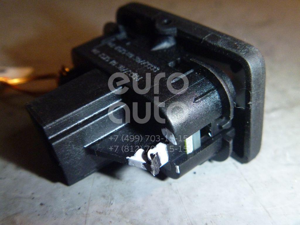 Кнопка центрального замка для Volvo S40 2004-2012;V50 2004-2012 - Фото №1