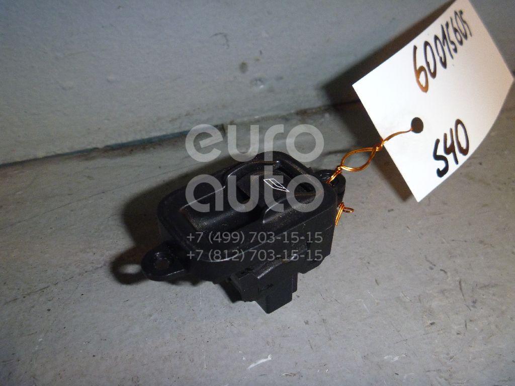 Кнопка стеклоподъемника для Volvo S40 2004-2012;V50 2004-2012 - Фото №1