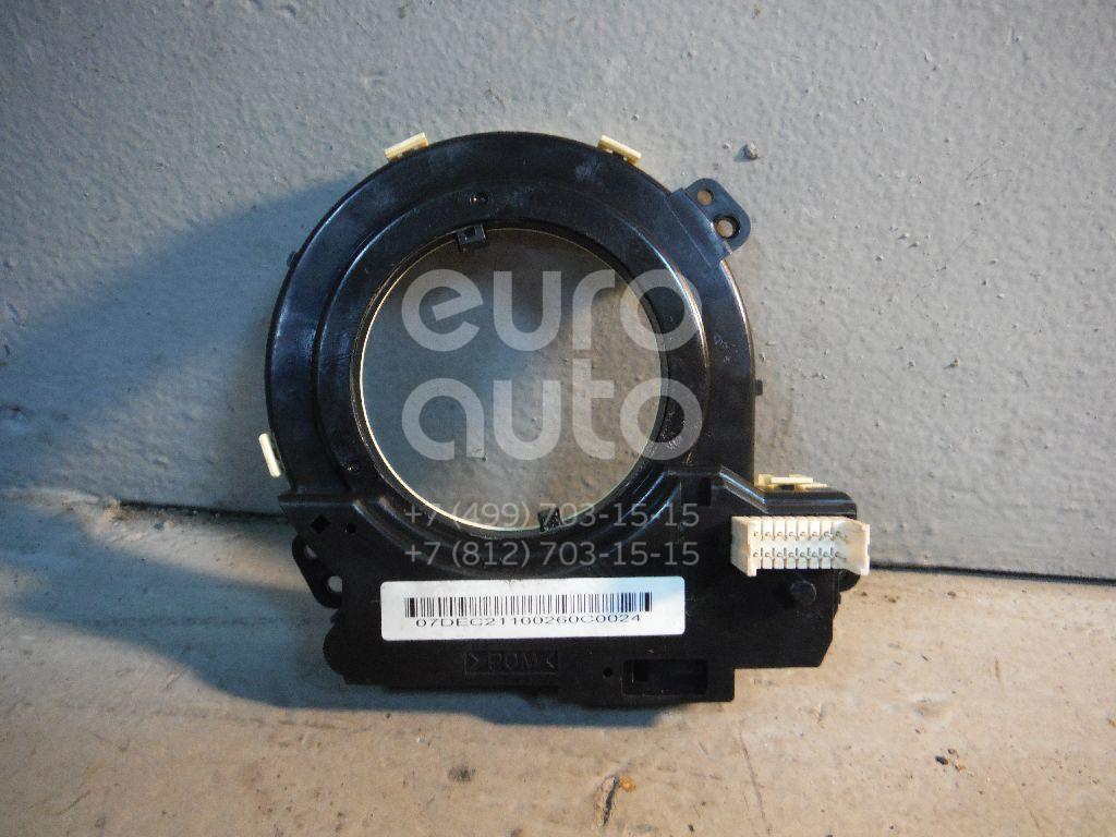 Датчик угла поворота рулевого колеса для Volvo S40 2004-2012 - Фото №1