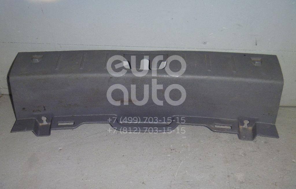 Обшивка багажника для Volvo S40 2004-2012 - Фото №1