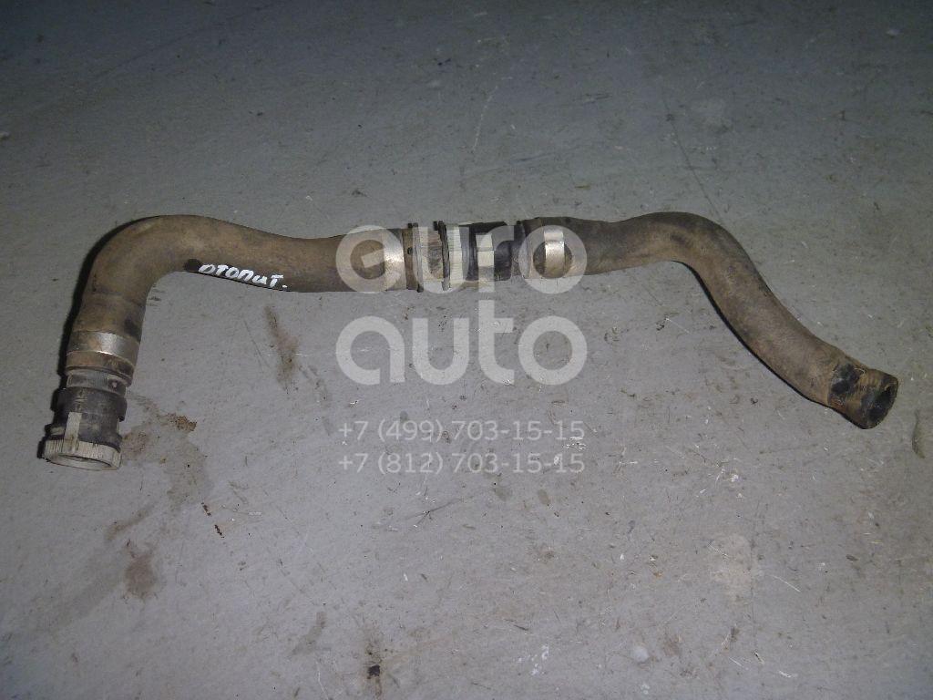 Патрубок отопителя для Volvo S40 2004-2012 - Фото №1