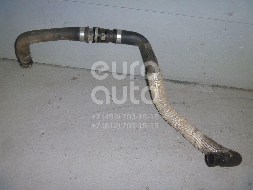 Патрубок отопителя для Volvo S40 2004-2012 - Фото №1