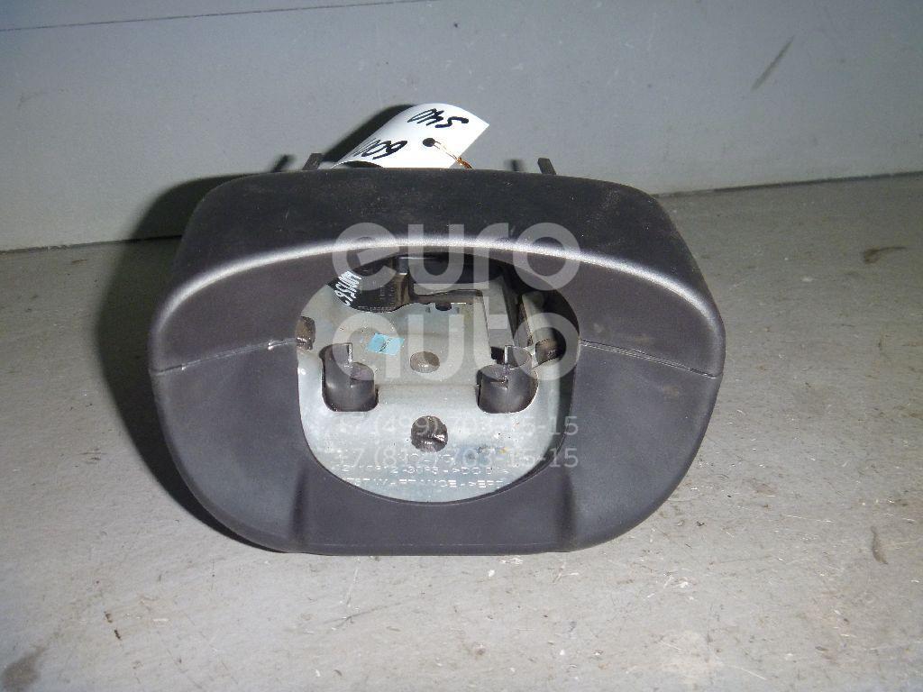 Кожух рулевой колонки для Volvo S40 2004-2012 - Фото №1