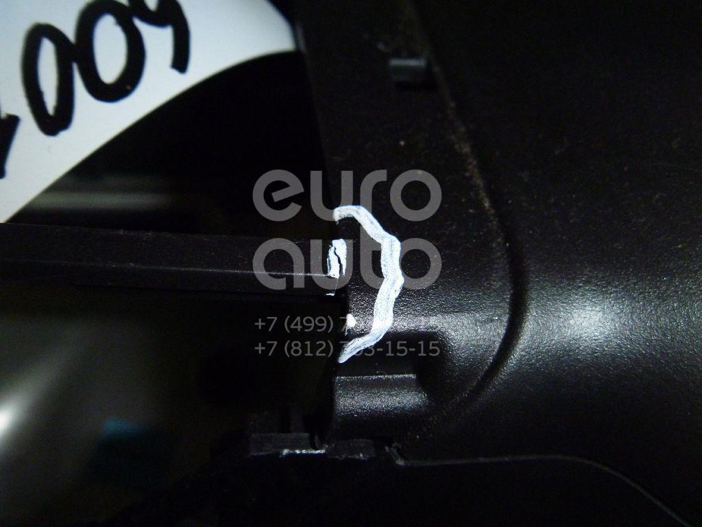 Кожух рулевой колонки для Volvo S40 2004-2012 - Фото №1