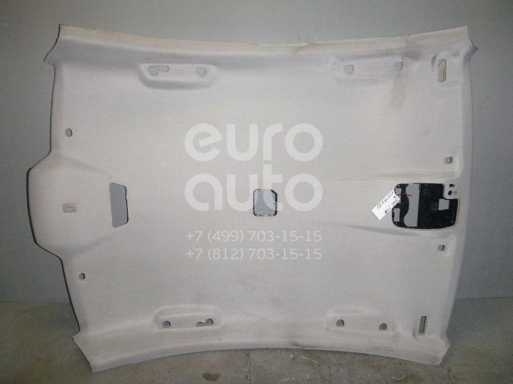 Обшивка потолка для Volvo S40 2004-2012 - Фото №1