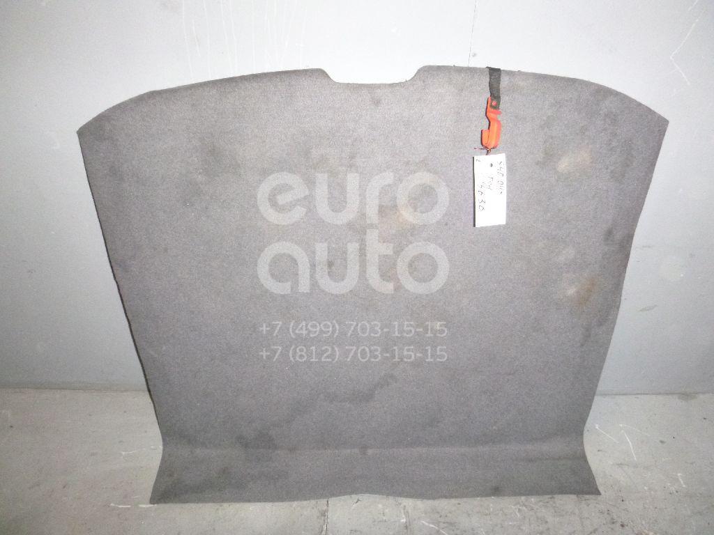 Пол багажника для Volvo S40 2004-2012 - Фото №1
