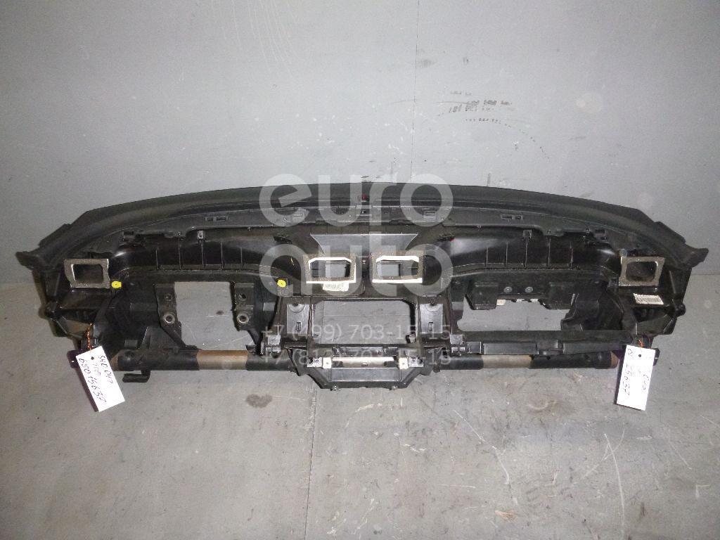 Торпедо для Volvo S40 2004-2012 - Фото №1