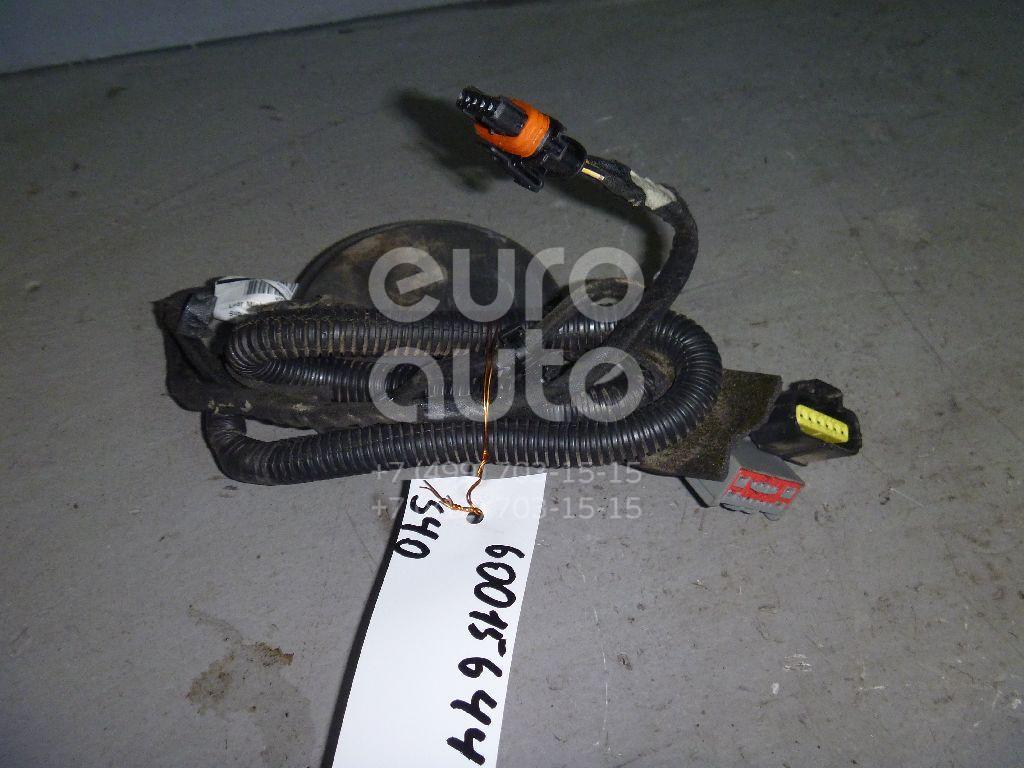 Проводка (коса) для Volvo S40 2004-2012;C30 2006-2013 - Фото №1