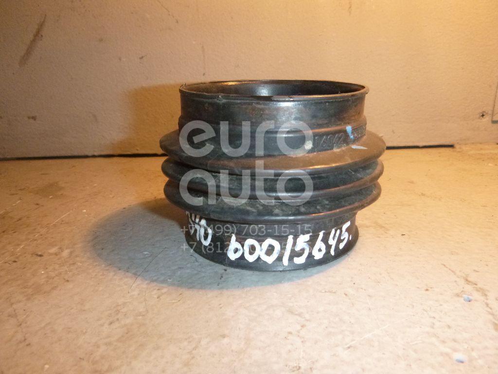 Патрубок воздушного фильтра для Volvo S40 2004-2012;V50 2004-2012;C30 2006-2013;C70 2006-2013 - Фото №1