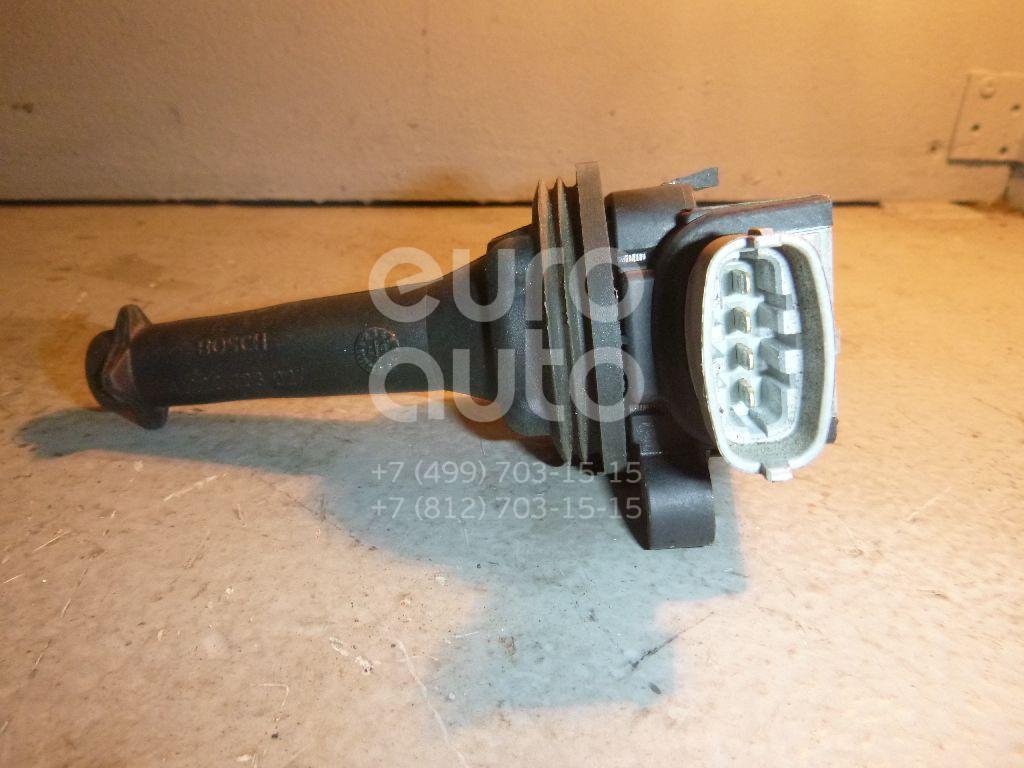 Катушка зажигания для Volvo,Ford S40 2004-2012;Focus II 2005-2008;V70 2001-2006;XC70 Cross Country 2000-2006;S80 1998-2006;S60 2000-2009;V50 2004-2012;S-MAX 2006-2015;S80 2006-2016;Mondeo IV 2007-2015;C30 2006-2013;Kuga 2008-2012 - Фото №1