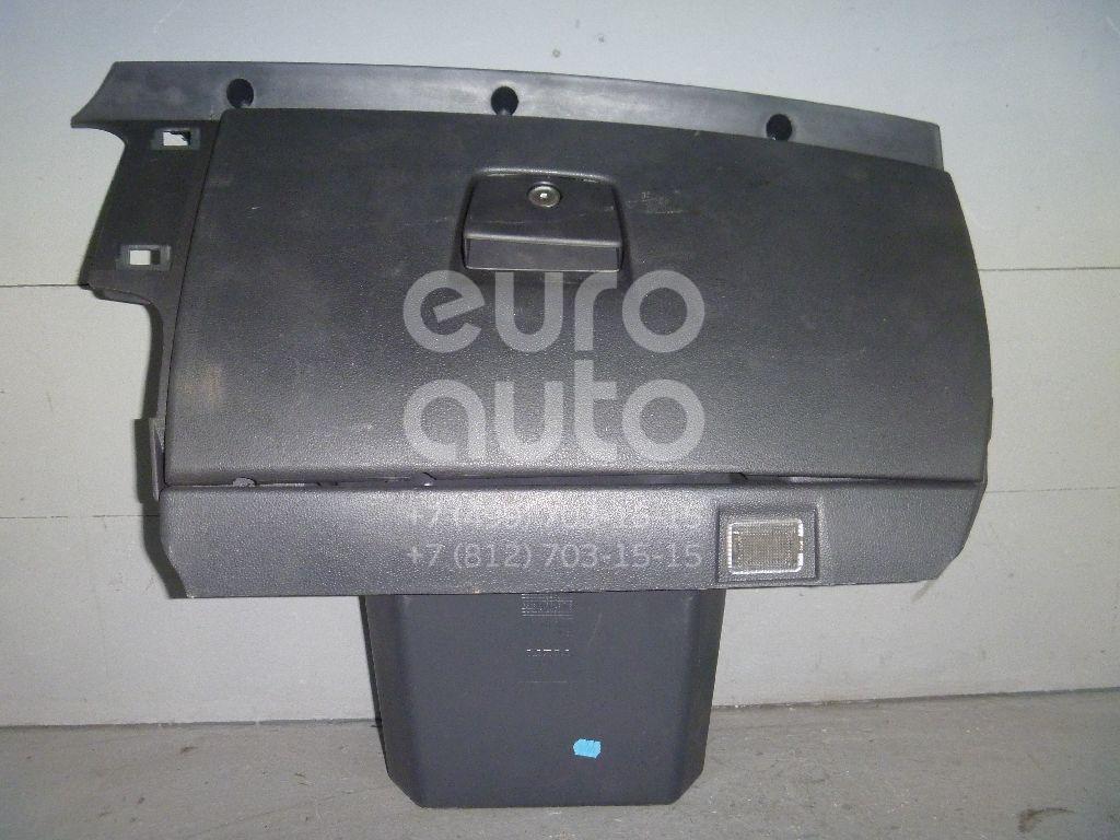 Бардачок для Volvo S40 2004-2012 - Фото №1