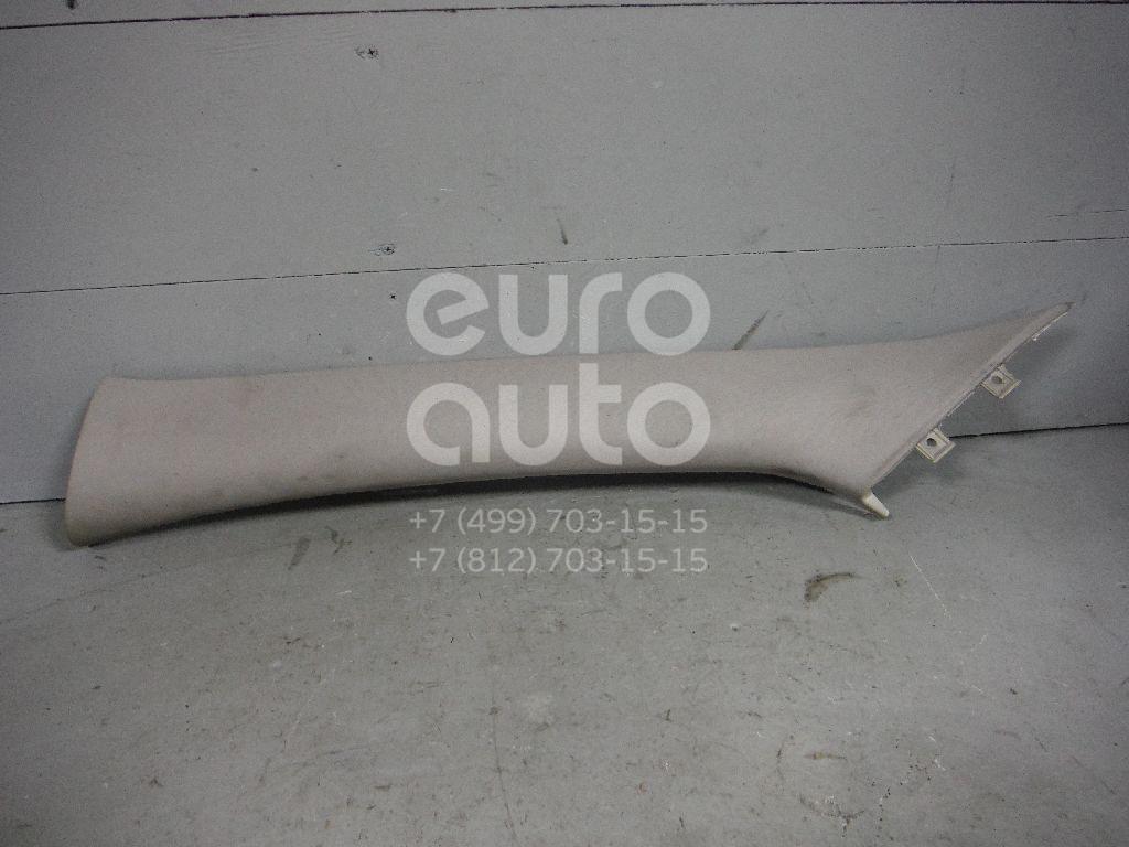 Обшивка стойки для Volvo S40 2004-2012 - Фото №1