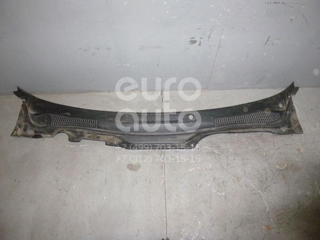 Решетка стеклооч. (планка под лобовое стекло) для Volvo S40 2004-2012;V50 2004-2012;C30 2006-2013;C70 2006-2013 - Фото №1
