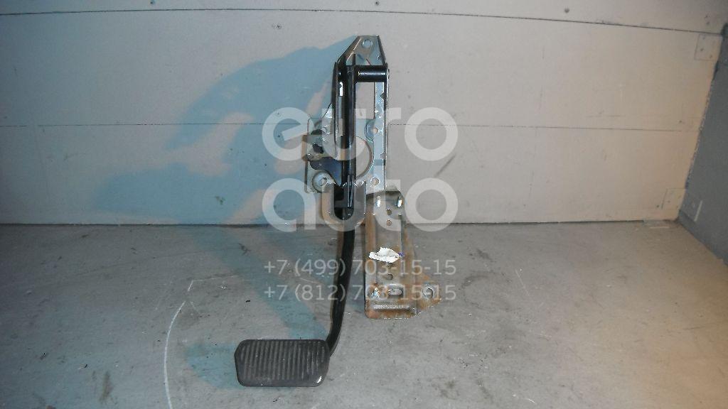 Педаль тормоза для Volvo S40 2004-2012;V50 2004-2012;C30 2006-2013 - Фото №1