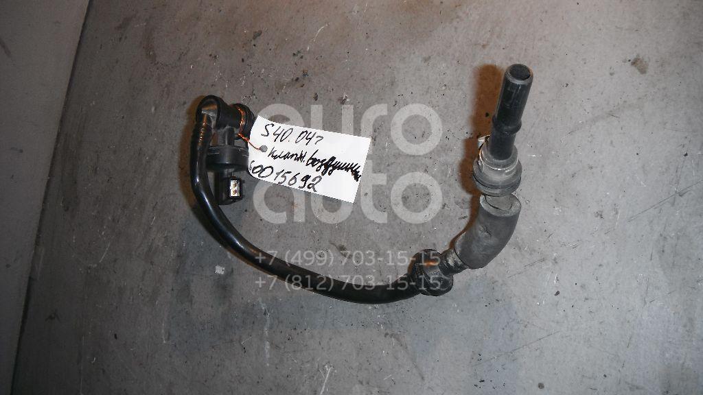 Клапан воздушный для Volvo S40 2004-2012 - Фото №1