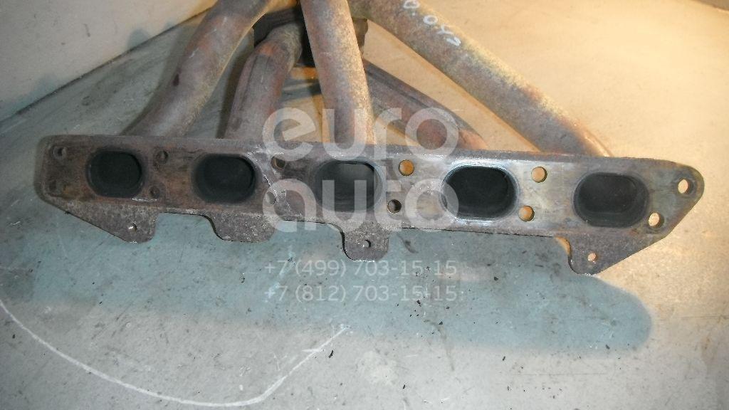 Коллектор выпускной для Volvo S40 2004-2012;V50 2004-2012;C30 2006-2013;C70 2006-2013 - Фото №1