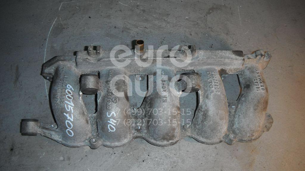 Коллектор впускной для Volvo S40 2004-2012;V50 2004-2012;C30 2006-2013;C70 2006-2013 - Фото №1