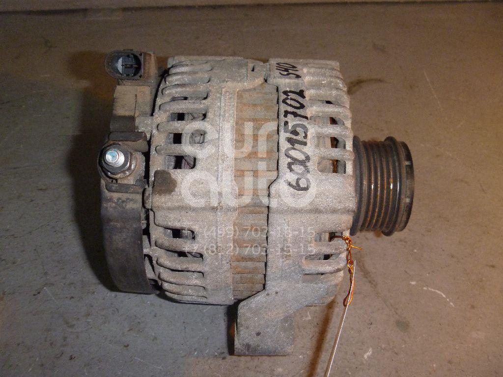 Генератор для Volvo S40 2004-2012;V50 2004-2012 - Фото №1