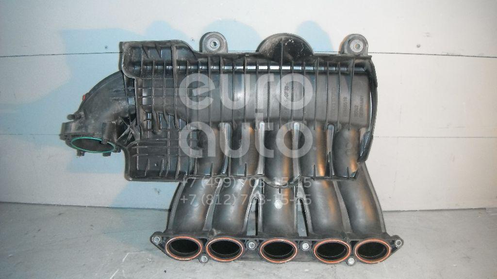 Коллектор впускной для Volvo S40 2004-2012;V50 2004-2012;C30 2006-2013;C70 2006-2013 - Фото №1