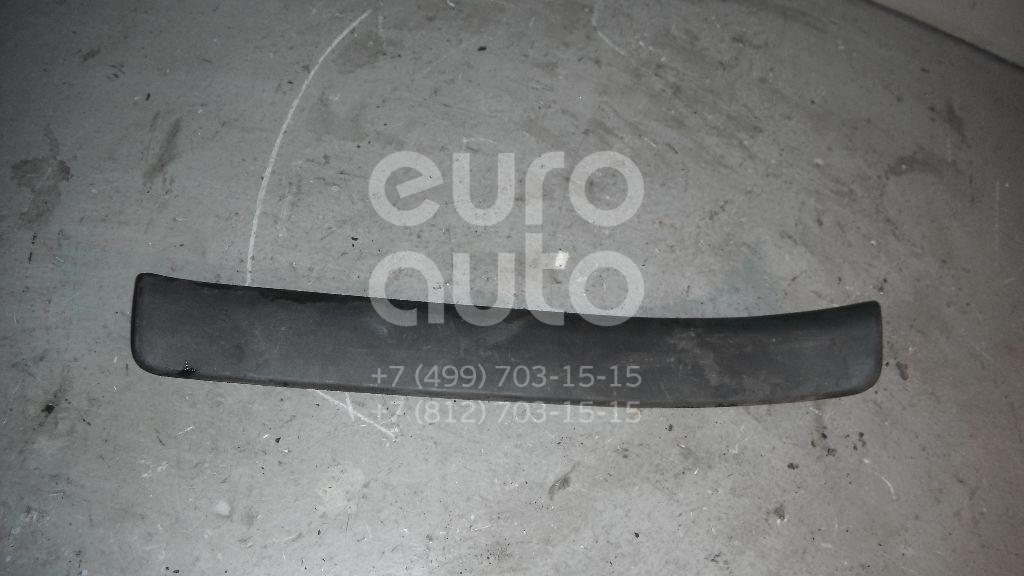 Накладка порога (внутренняя) для Volvo,Toyota S40 2004-2012;CorollaVerso 2001-2004;Corolla E12 2001-2006 - Фото №1