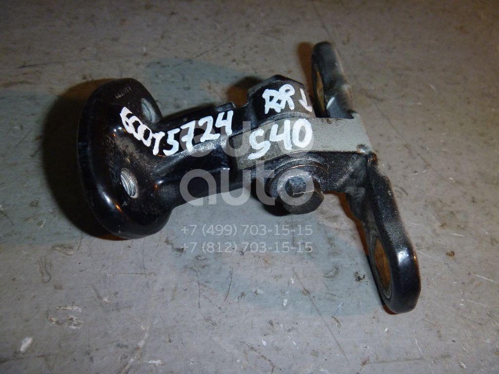 Петля двери задней правой нижняя для Volvo S40 2004-2012;V50 2004-2012 - Фото №1