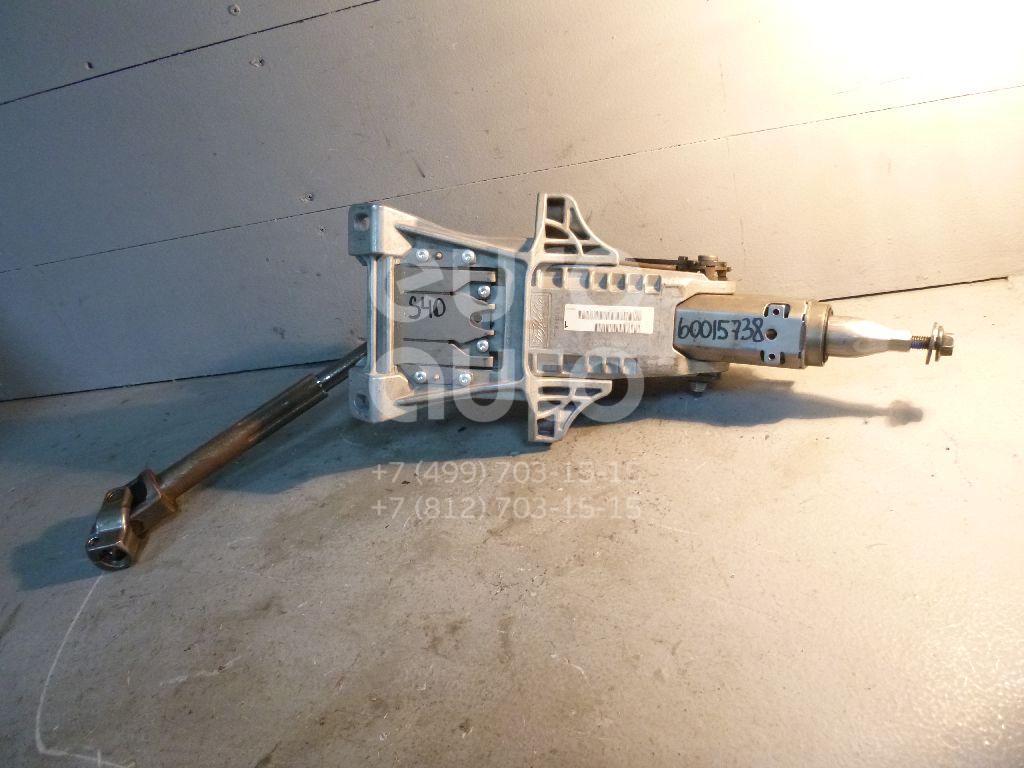 Колонка рулевая для Volvo S40 2004-2012;V50 2004-2012 - Фото №1