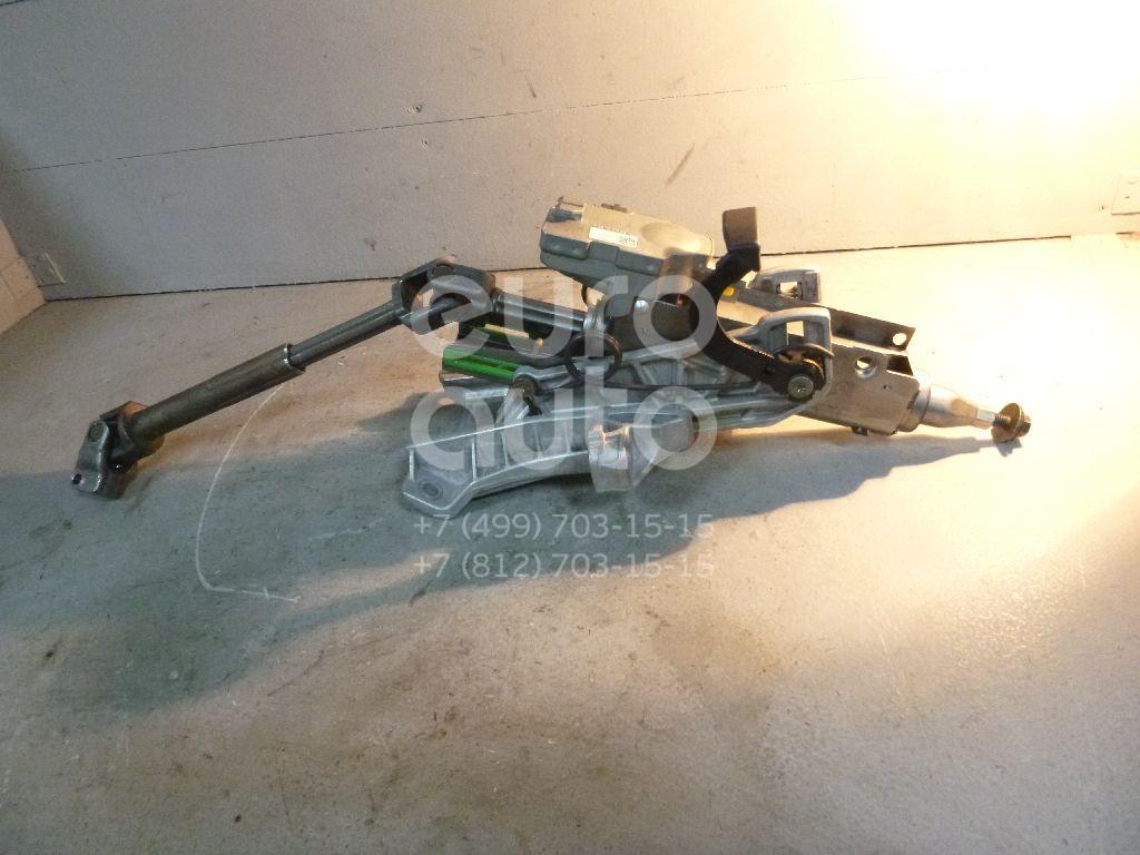 Колонка рулевая для Volvo S40 2004-2012;V50 2004-2012 - Фото №1