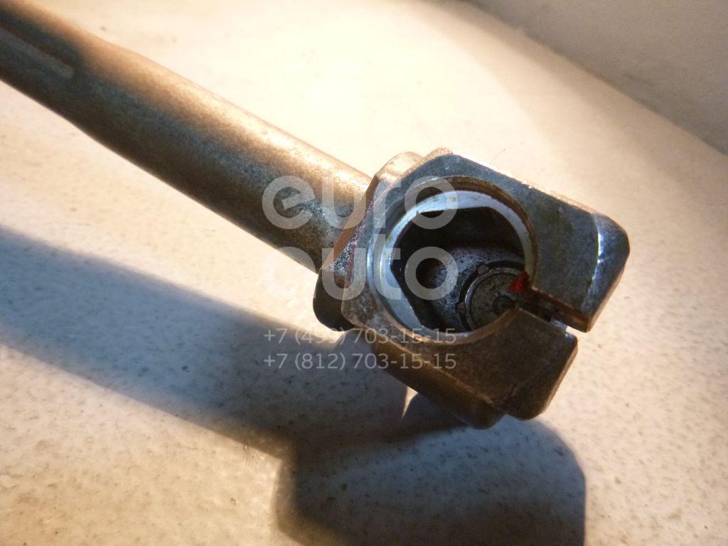 Колонка рулевая для Volvo S40 2004-2012;V50 2004-2012 - Фото №1