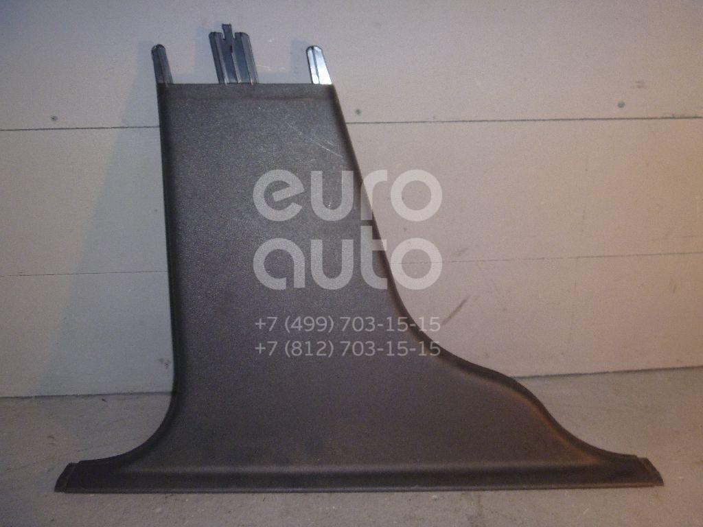 Обшивка стойки для Volvo S40 2004-2012 - Фото №1