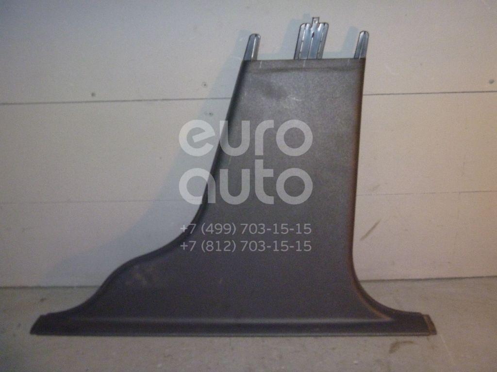 Обшивка стойки для Volvo S40 2004-2012 - Фото №1