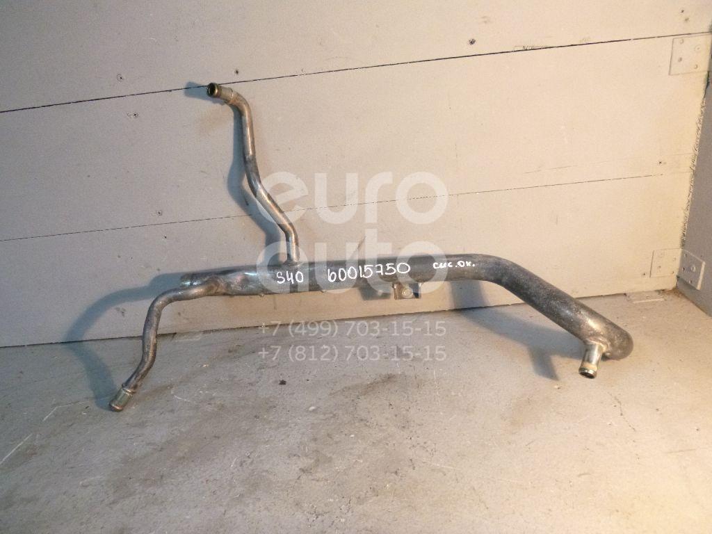 Трубка системы охлаждения для Volvo S40 2004-2012;V50 2004-2012 - Фото №1