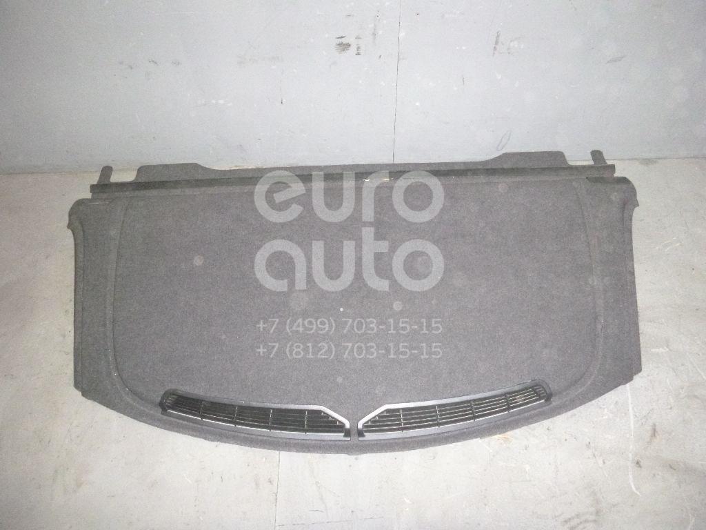 Полка для Volvo S40 2004-2012 - Фото №1